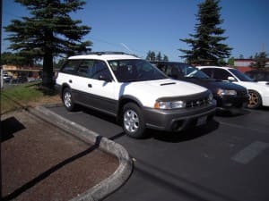 Subaru For Sale