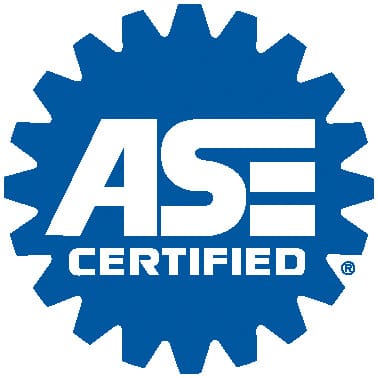 ASE Certified Independent Subaru Technicians