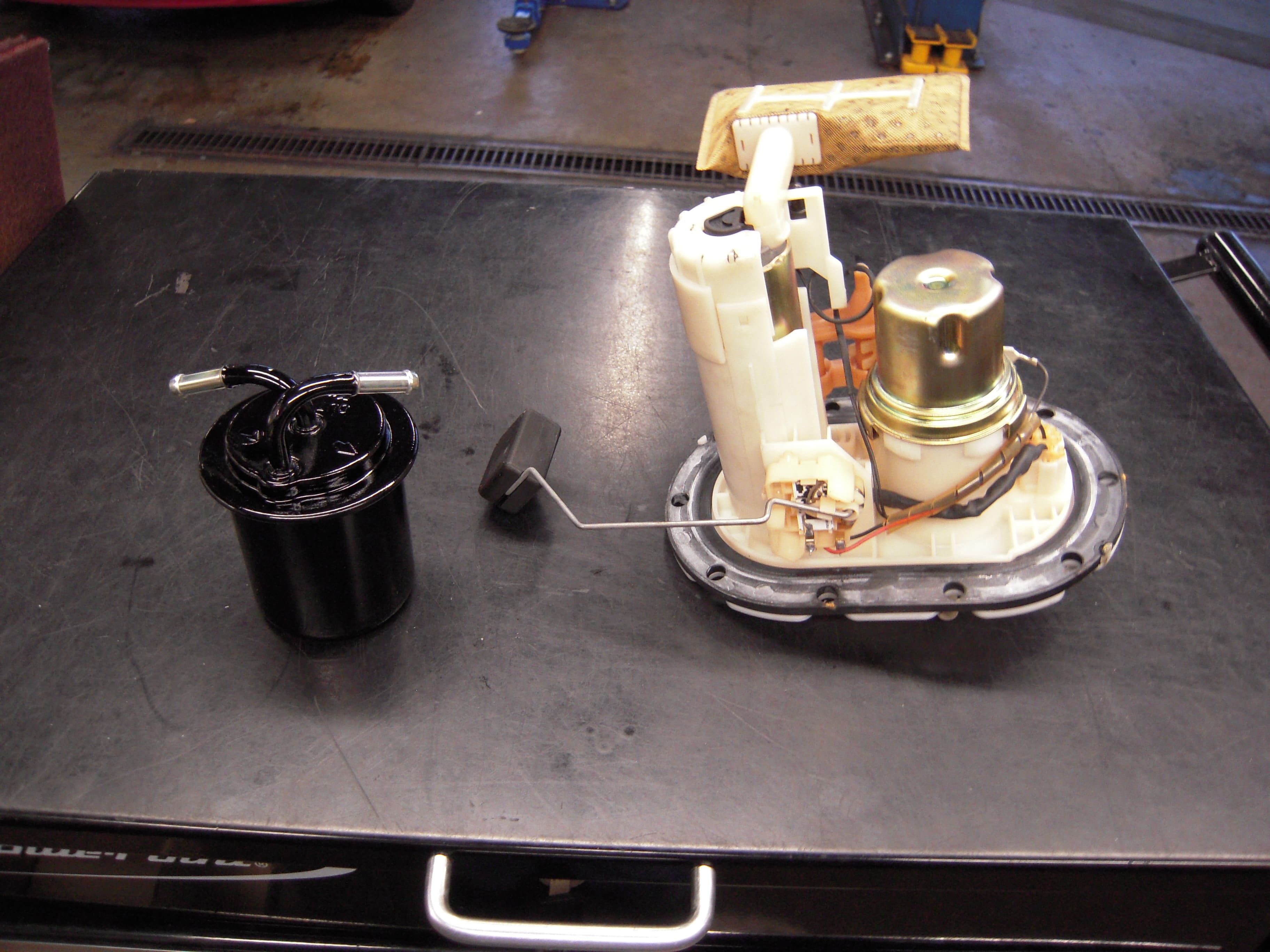 Subaru Fuel Filters Subaru Fuel Filters