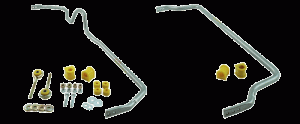 Whiteline Sway Bars