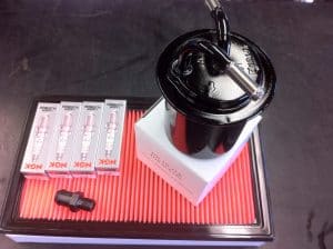 60kparts (3) Subaru 60K Parts