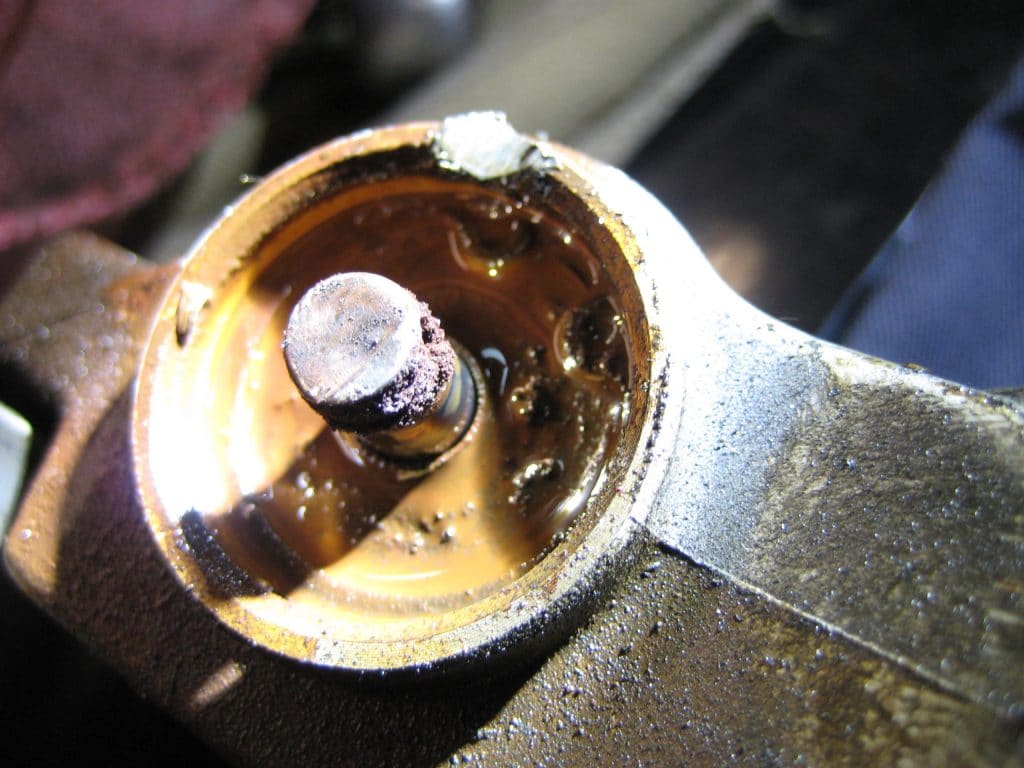 Subaru Timing Belt Tensioner Subaru Timing Belt Tensioner