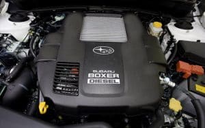 Subaru_forester_diesel+engine
