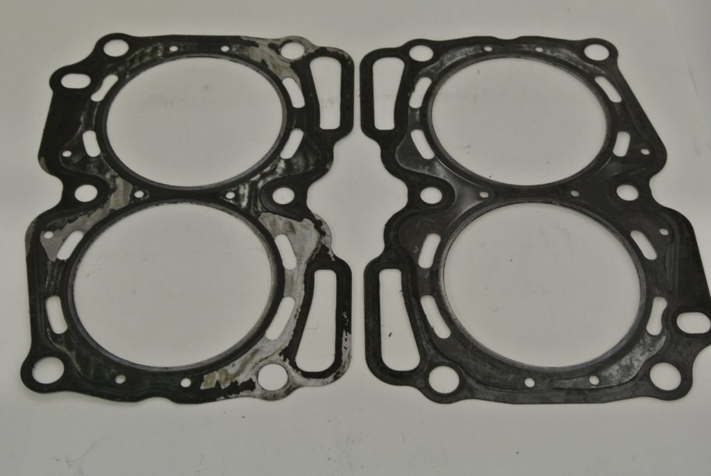 Subaru 2.5l Phase Two Head Gasket