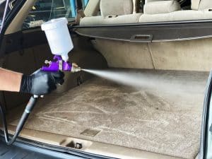 Subaru PermaSafe Anti-Bacterial