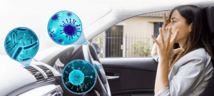 Subaru PermaSafe Service